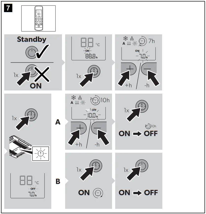 DOMETIC FreshJet 3000 Air Conditioning Roof Unit - Fig 4