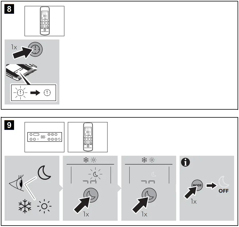 DOMETIC FreshJet 3000 Air Conditioning Roof Unit - Fig 5