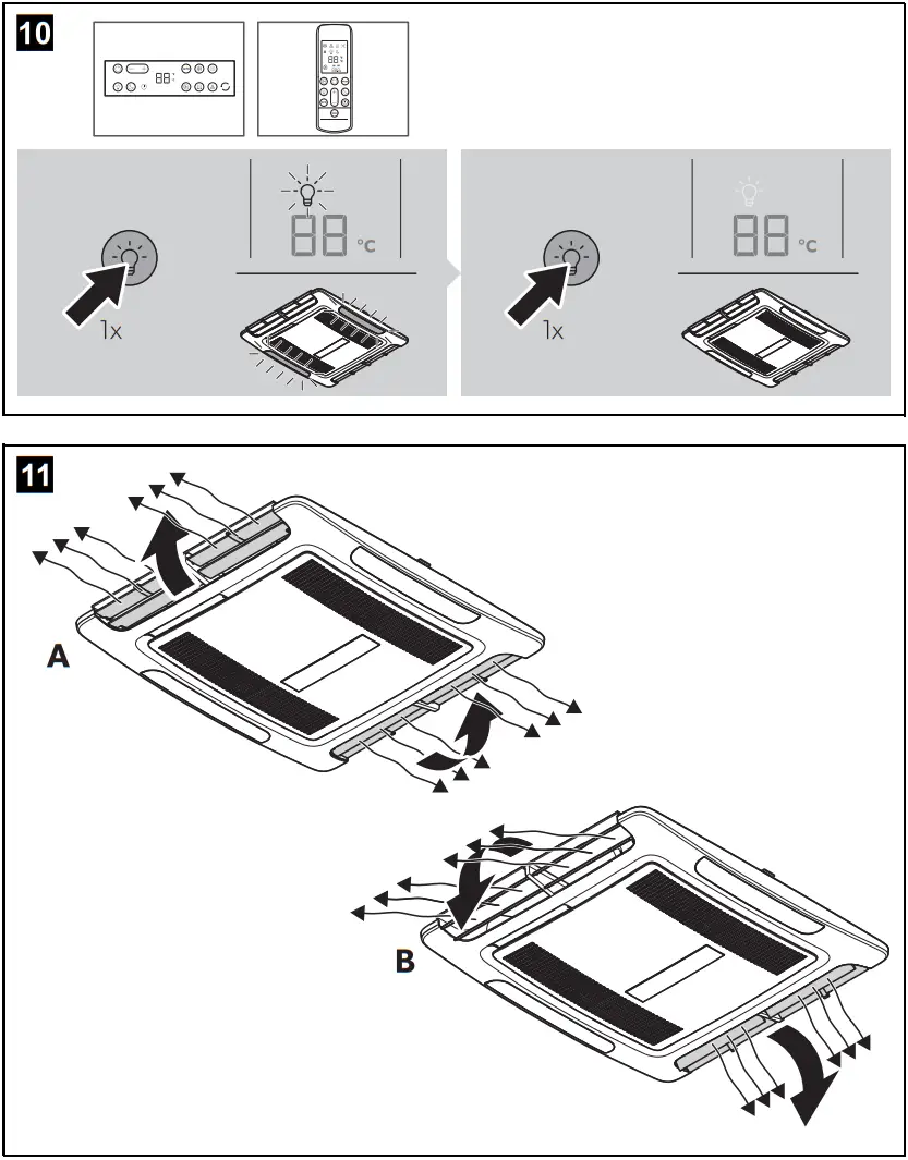 DOMETIC FreshJet 3000 Air Conditioning Roof Unit - Fig 6