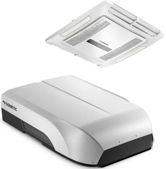 DOMETIC FreshJet 3000 Air Conditioning Roof Unit