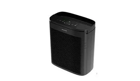 Honeywell Hpa3300 Powerplus Series Hepa Air Purifier Owner's Manual