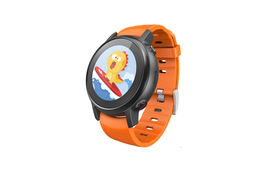 Coolpad 301a Dyno 2 Smartwatch User Guide