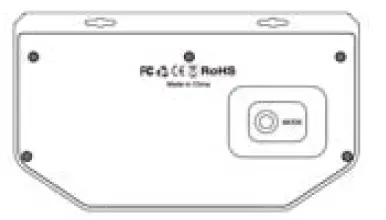 HMCITY HM-2 Solar Lights Outdoor LEDS-fig2