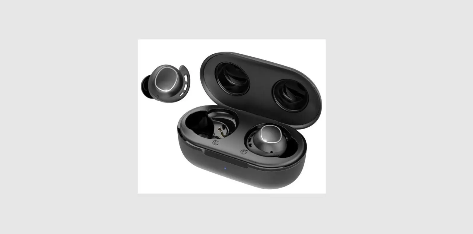 Topway Em Enterprise 21tw32 True Wireless Earbuds User Guide Topway Em Enterprise 21tw32 True Wireless Earbuds User Guide