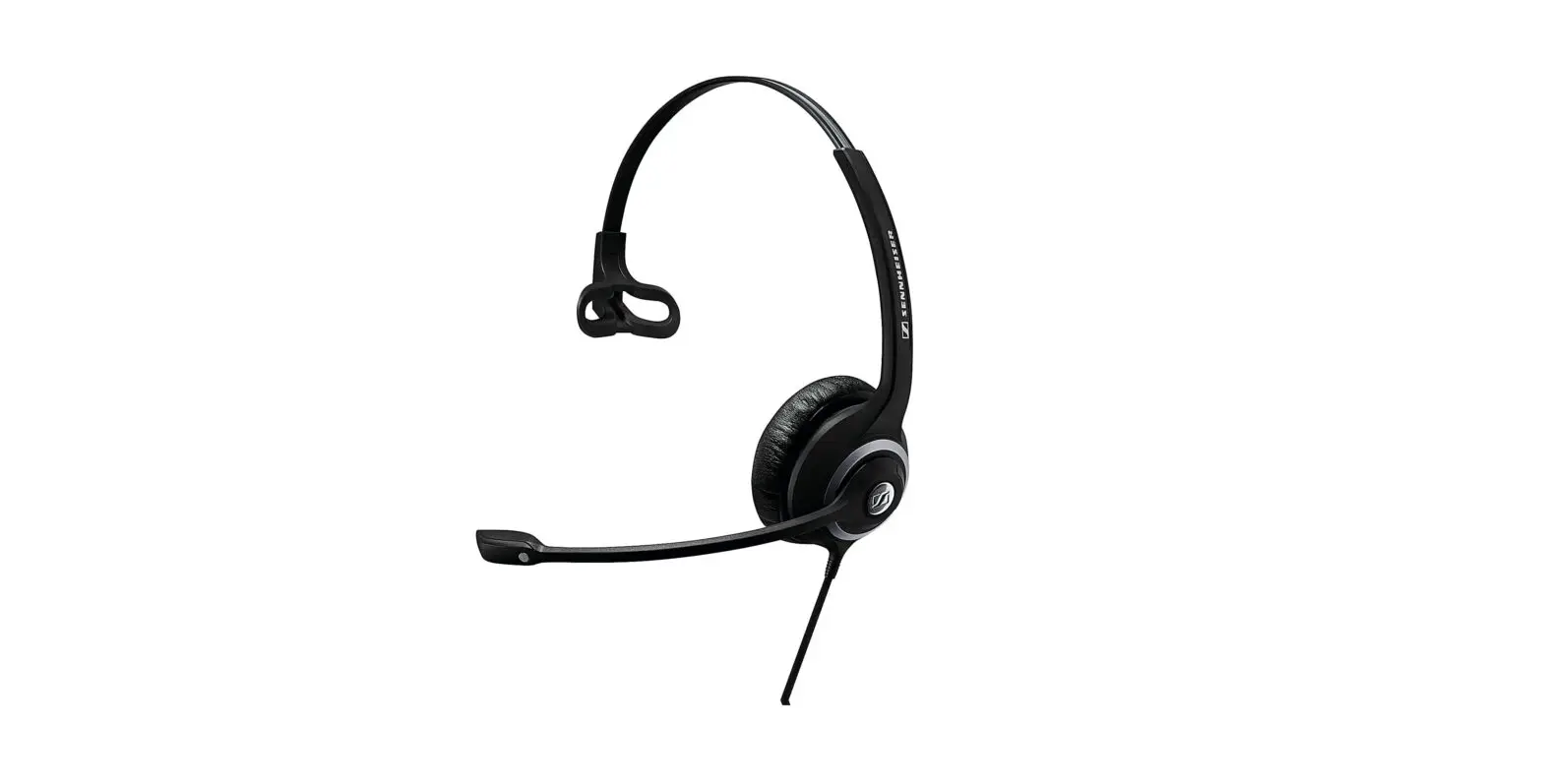 Sennheiser Enterprise Solution Sc230 Circle Series Profession Headset-user Guide Sennheiser Enterprise Solution Sc230 Circle Series Profession Headset-user Guide