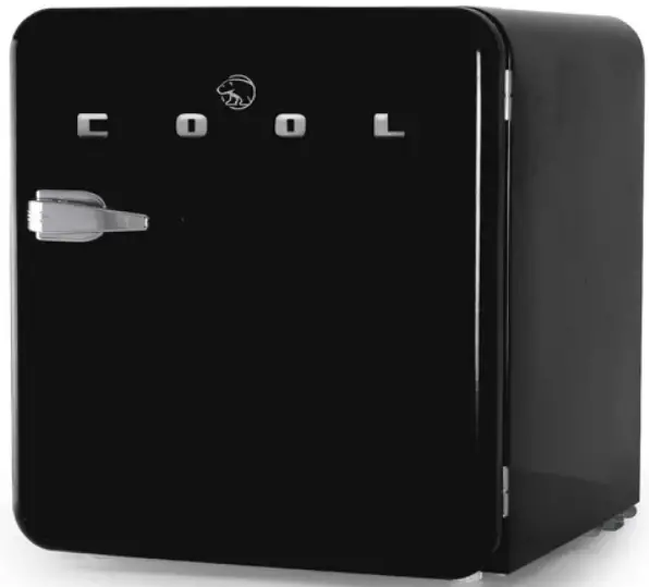 Commercial COOL CCRR16HB Refrigerator