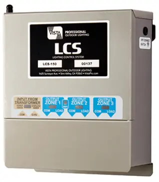VISTA 5463 LCS Outdoor Lighting Control System-fig1