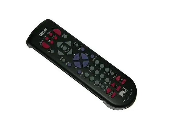 Rca Drd503rbc Manual