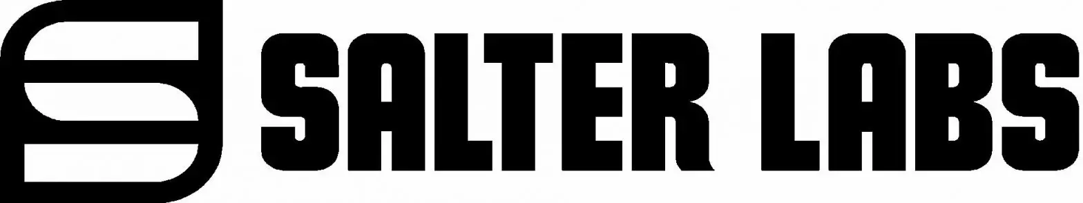 SALTER LABS logo