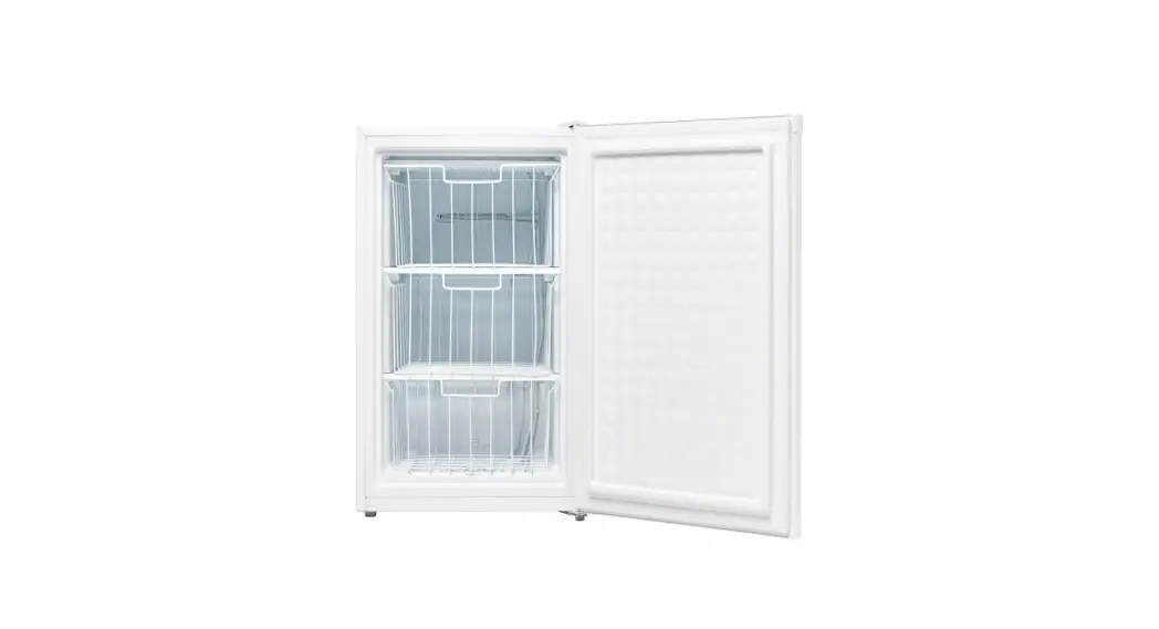 Inalto Iuf92w 84l Upright Freezer User Manual Inalto Iuf92w 84l Upright Freezer User Manual