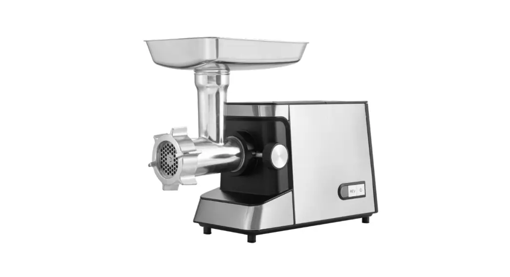 Adexa Mgw-180 Meat Grinder Instruction Manual