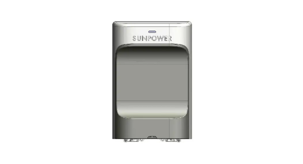 Sunpower Pvs6 Pv Supervisor Installation Guide Sunpower Pvs6 Pv Supervisor Installation Guide