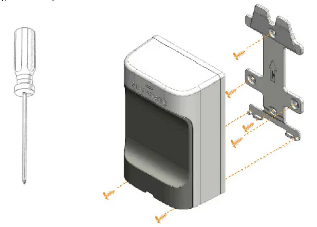 Sunpower PVS6 PV supervisor - figure 3