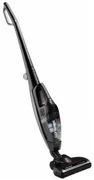 concept VP 4120 Cyclone upright vacuum cleaner