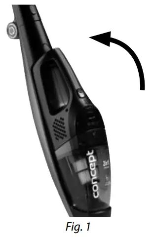 Assembly Instruction