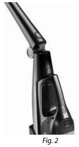 Assembly Instruction