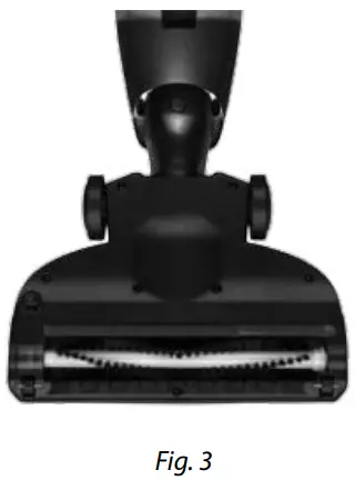 Assembly Instruction