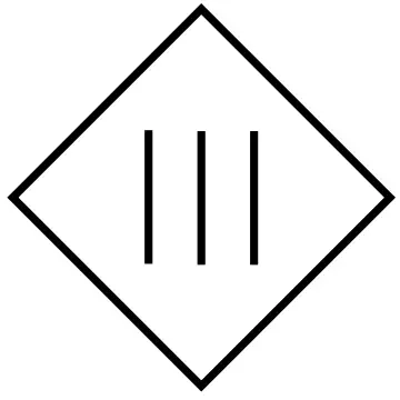 Reinforced insulation