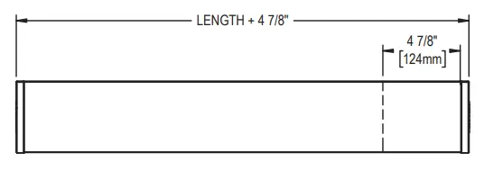 STELPRO-ALUX1-Series-Aluminum-Mini-Architectural-Baseboard-2