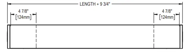 STELPRO-ALUX1-Series-Aluminum-Mini-Architectural-Baseboard-3