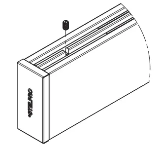 STELPRO-ALUX1-Series-Aluminum-Mini-Architectural-Baseboard-4