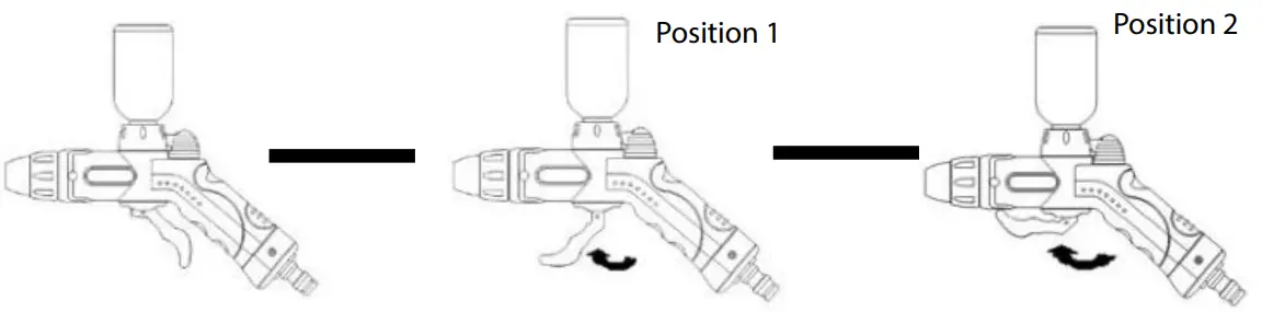 helpmation GFS C1 Smart Portable Washer - 14