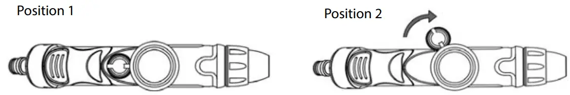 helpmation GFS C1 Smart Portable Washer - 15