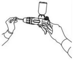 helpmation GFS C1 Smart Portable Washer - 17