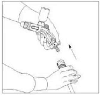 helpmation GFS C1 Smart Portable Washer - 5