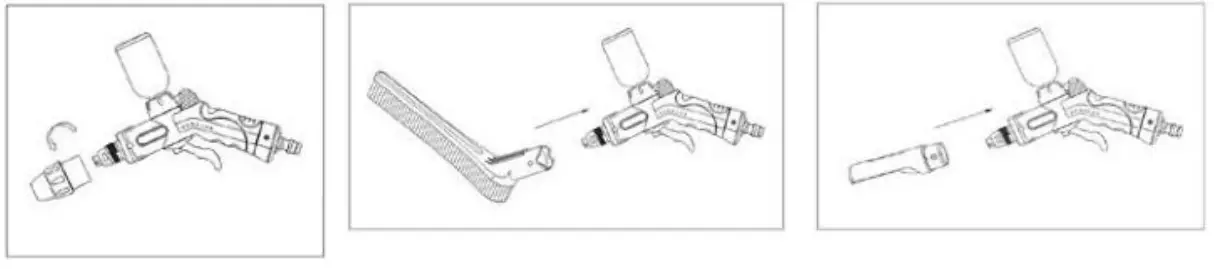 helpmation GFS C1 Smart Portable Washer - 6