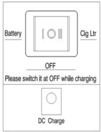 helpmation GFS C1 Smart Portable Washer - 9