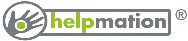 helpmation logo