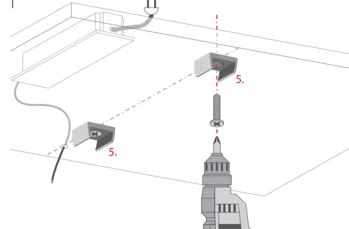 Mounting Instruction