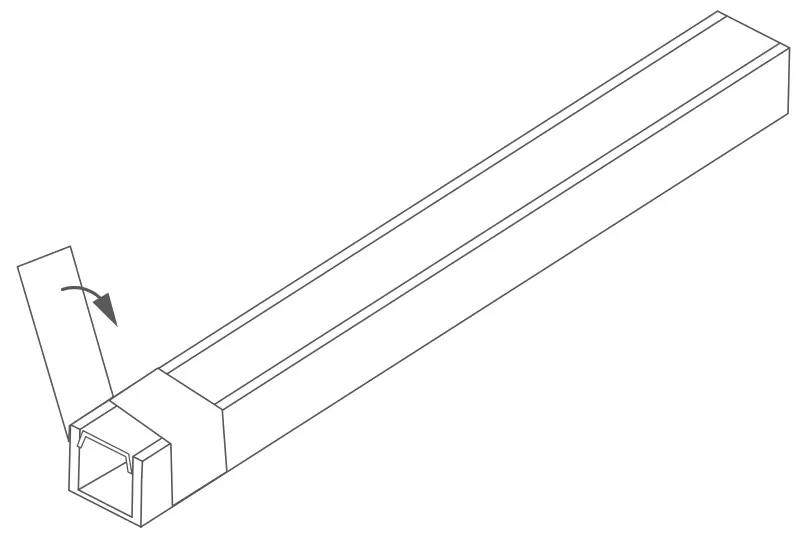 Cutting and drilling