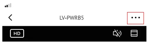 LaView LV-PWB5B-2PK B5 2K Wired Outdoor Security Camera 13