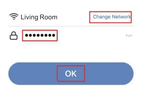 LaView LV-PWB5B-2PK B5 2K Wired Outdoor Security Camera 7