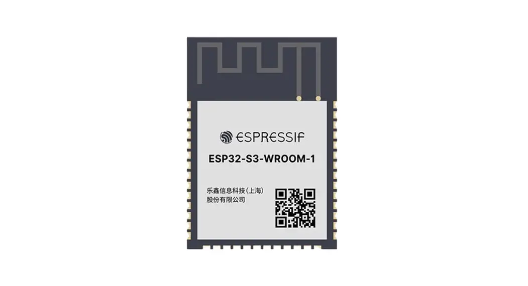 Espressif Esp32-­s3-­wroom­-1 Bluetooth Module User Manual