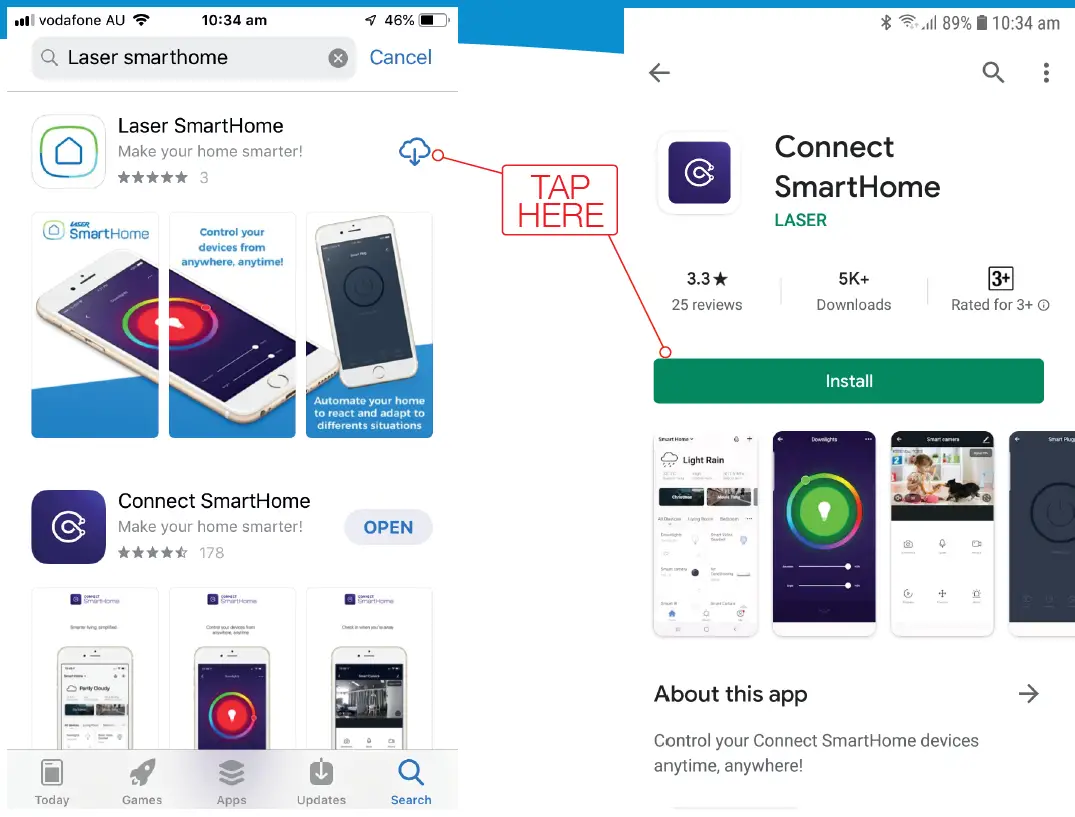 laserco CSH-PLGUSBPM Plug with 2 x USB & Power 02