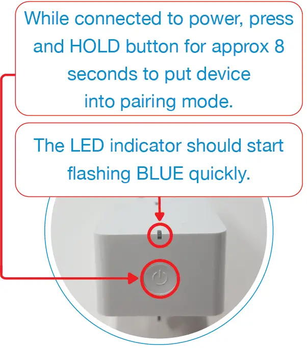 laserco CSH-PLGUSBPM Plug with 2 x USB & Power 02