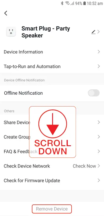 laserco CSH-PLGUSBPM Plug with 2 x USB & Power 09