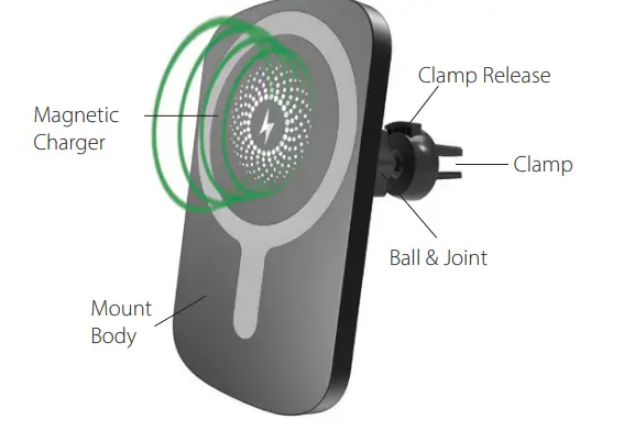 Bluestone-MCW6-Magnetic-Mount-Wireless-Charger-1