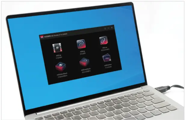 ZWO ASI462MC Planetary Cameras - fig 14