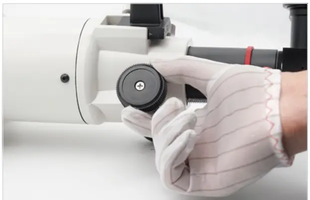 ZWO ASI462MC Planetary Cameras - fig 15