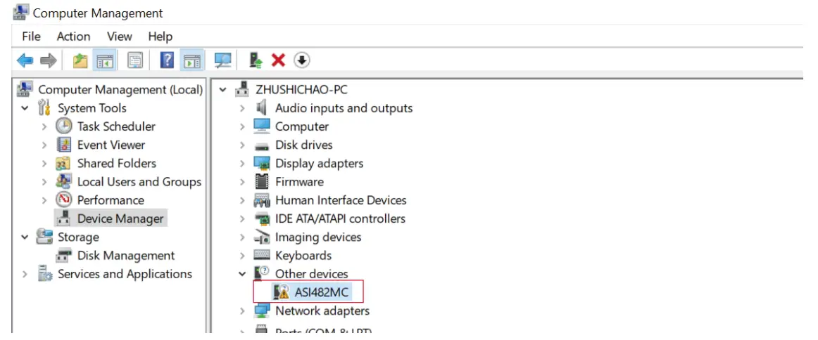 ZWO ASI462MC Planetary Cameras - fig 17