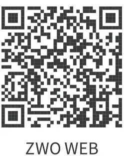 ZWO ASI462MC Planetary Cameras - qr code3