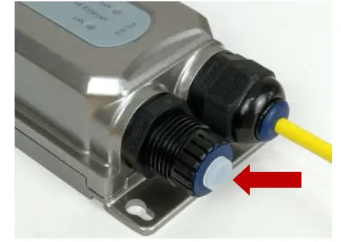 FASTCABLING 5540-55 60W 95W 2 Port Waterproof PoE Extender - Figure 8