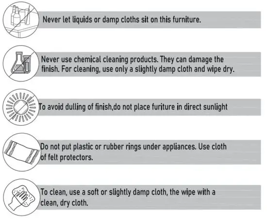 FIG 1 MAINTENANCE TIPS