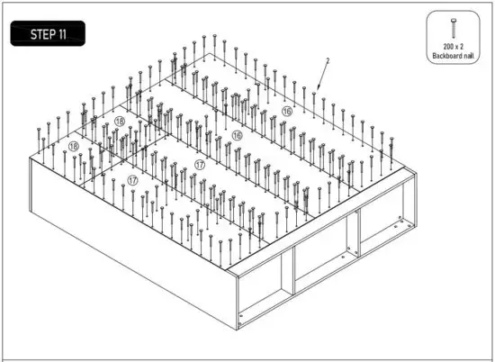FIG 19 Assembly