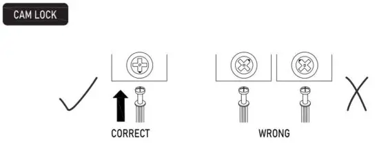 FIG 5 Tips Before You Start
