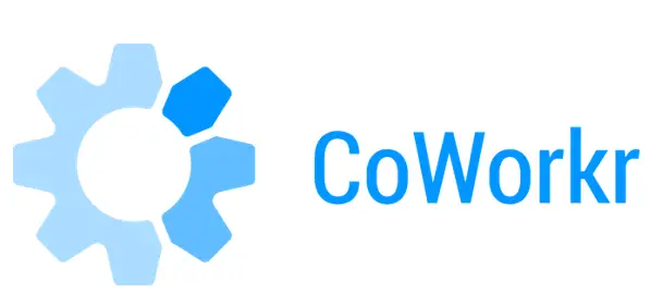 CoWorkr -logo